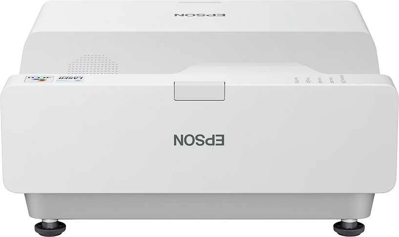 Projektorius Epson EB-770FI – 3LCD, 4100 liumenų, 16:9, 1080p, 802.11a/b/g/n/ac belaidis, LAN,