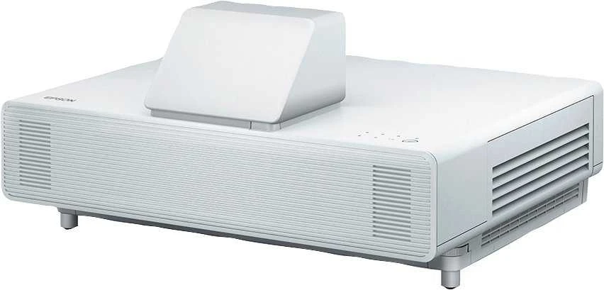 Skaitmeninių stendų sprendimas itin mažo nuotolio Projektorius Epson EB-800F