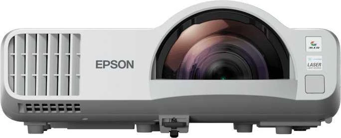 Projektorius Epson | EB-L210SF | Full HD (1920x1080) | 4000 ANSI lumens | Baltas | Lamp warranty 12 mėn. | Wi-Fi