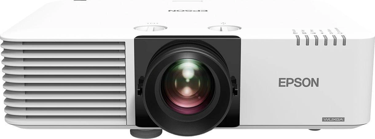 Projektorius Lazerinės projekcijos sprendimas Epson EB-L530U
