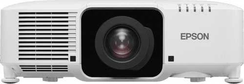 Projektorius Epson | EB-PU2010W | WUXGA (1920x1200) | 10000 ANSI lumens | Baltas | Lamp warranty 12 mėn.