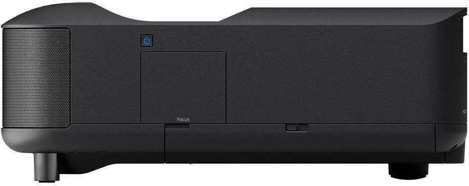 Projektorius Epson EH-LS670B | Full HD (1920x1080) | 3600 ANSI lumens | Juodas | Wi-Fi