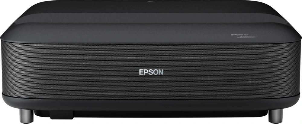 Projektorius Epson EH-LS670B | Full HD (1920x1080) | 3600 ANSI lumens | Juodas | Wi-Fi