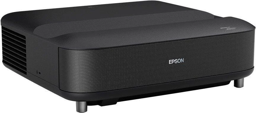Projektorius Epson EH-LS670B | Full HD (1920x1080) | 3600 ANSI lumens | Juodas | Wi-Fi