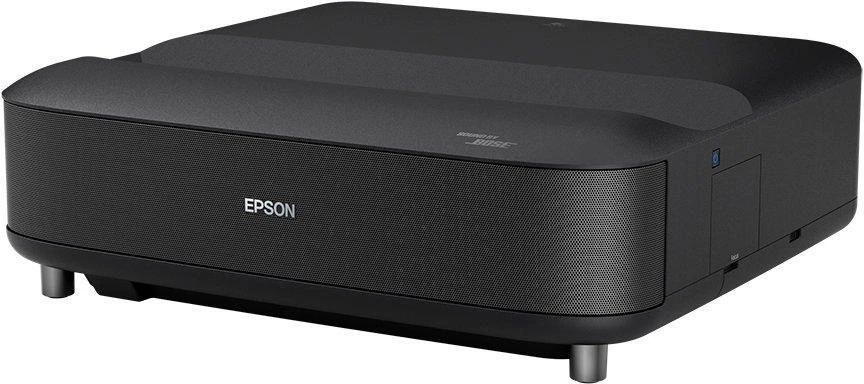Projektorius Epson EH-LS670B | Full HD (1920x1080) | 3600 ANSI lumens | Juodas | Wi-Fi