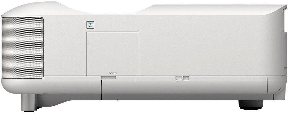 Projektorius Epson EH-LS670W | Full HD (1920x1080) | 3600 ANSI lumens | Baltas | Wi-Fi