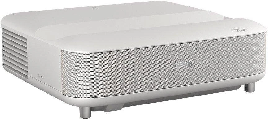 Projektorius Epson EH-LS670W | Full HD (1920x1080) | 3600 ANSI lumens | Baltas | Wi-Fi