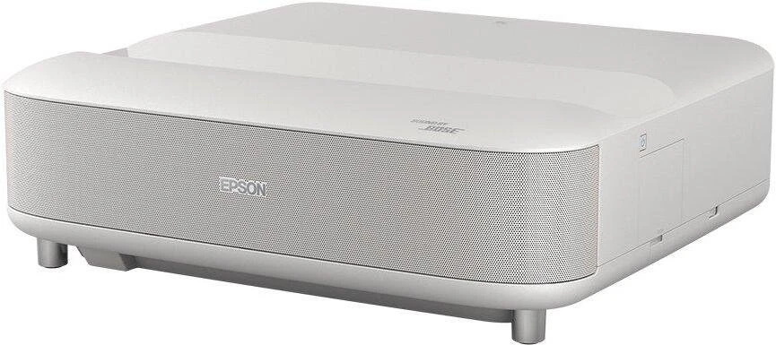 Projektorius Epson EH-LS670W | Full HD (1920x1080) | 3600 ANSI lumens | Baltas | Wi-Fi