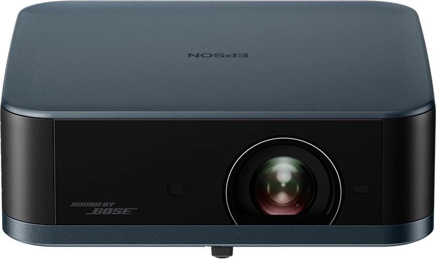 Išmanusis nešiojamas projektorius Epson Lifestudio Pop EF-62N 4K | 700 ANSI lm