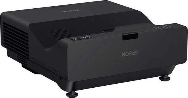 Projektorius Epson | EB-775F | Full HD (1920x1080) | 4100 ANSI lumens | Juodas | Wi-Fi