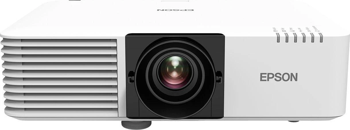 Projektorius Epson | EB-L520U | WUXGA (1920x1200) | 5200 ANSI lumens | Baltas | Lamp warranty 12 mėn.
