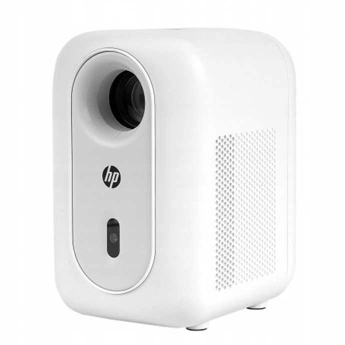 Projektorius HP CP180