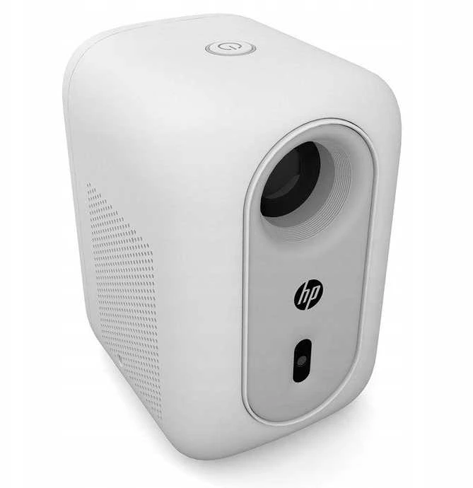 Projektorius HP CP180