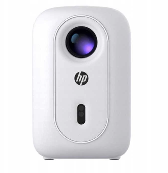 Projektorius HP CP180