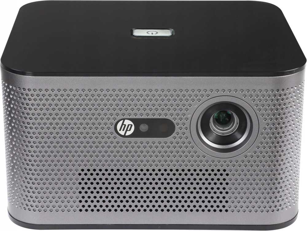 Projektorius HP MP2000PRO