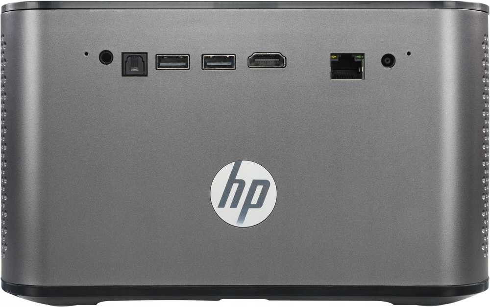 Projektorius HP MP2000PRO