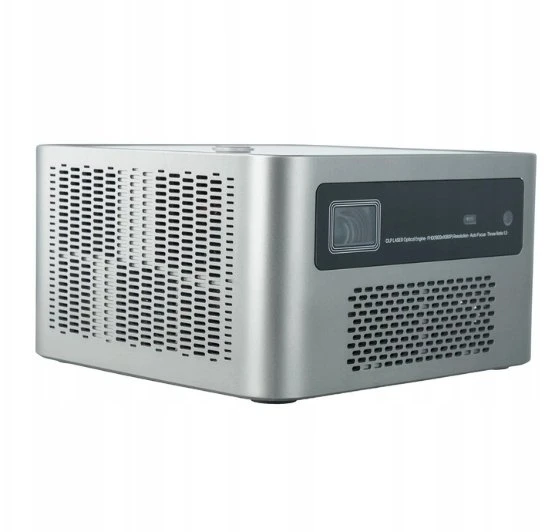 Projektorius HP MP3000
