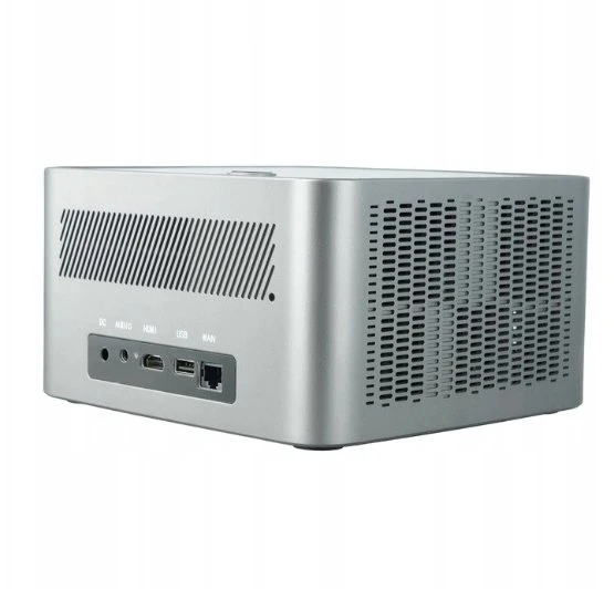 Projektorius HP MP3000
