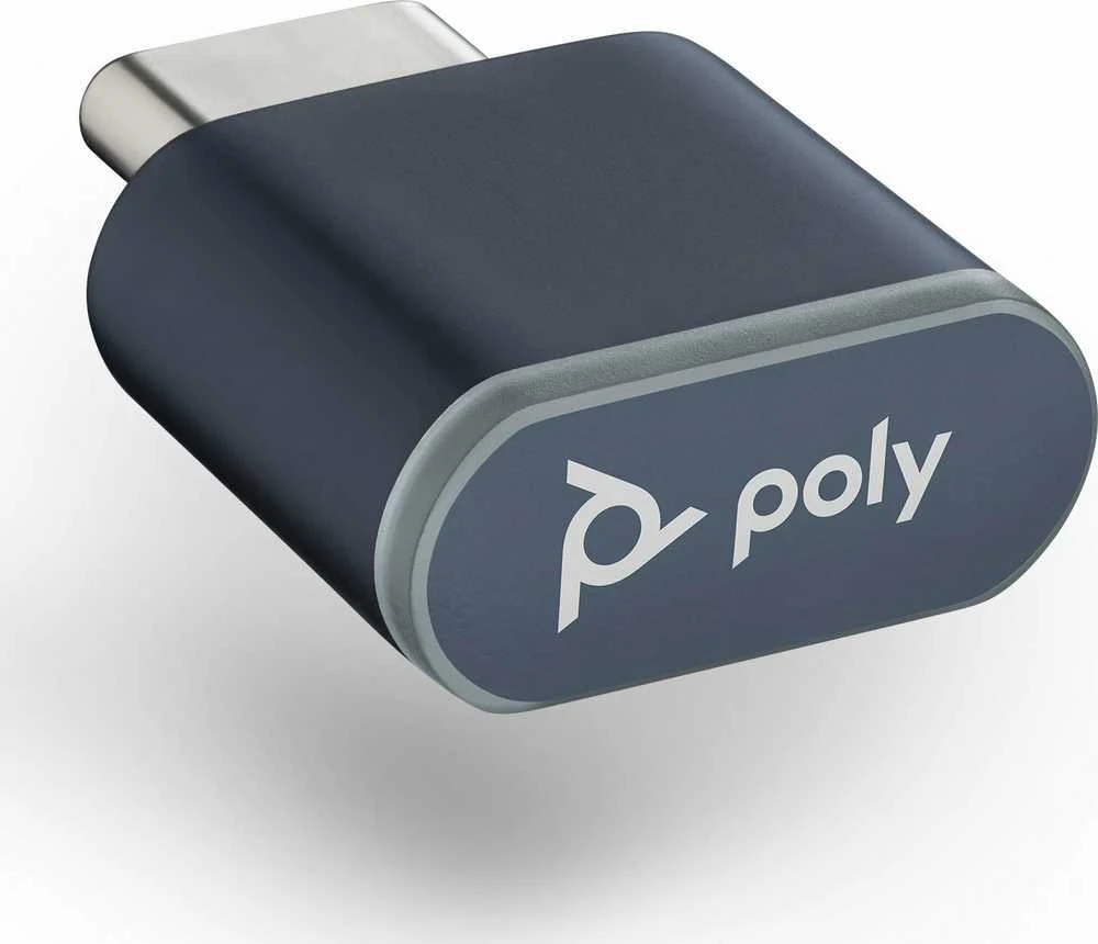 HP Poly BT700 USB-C adapteris