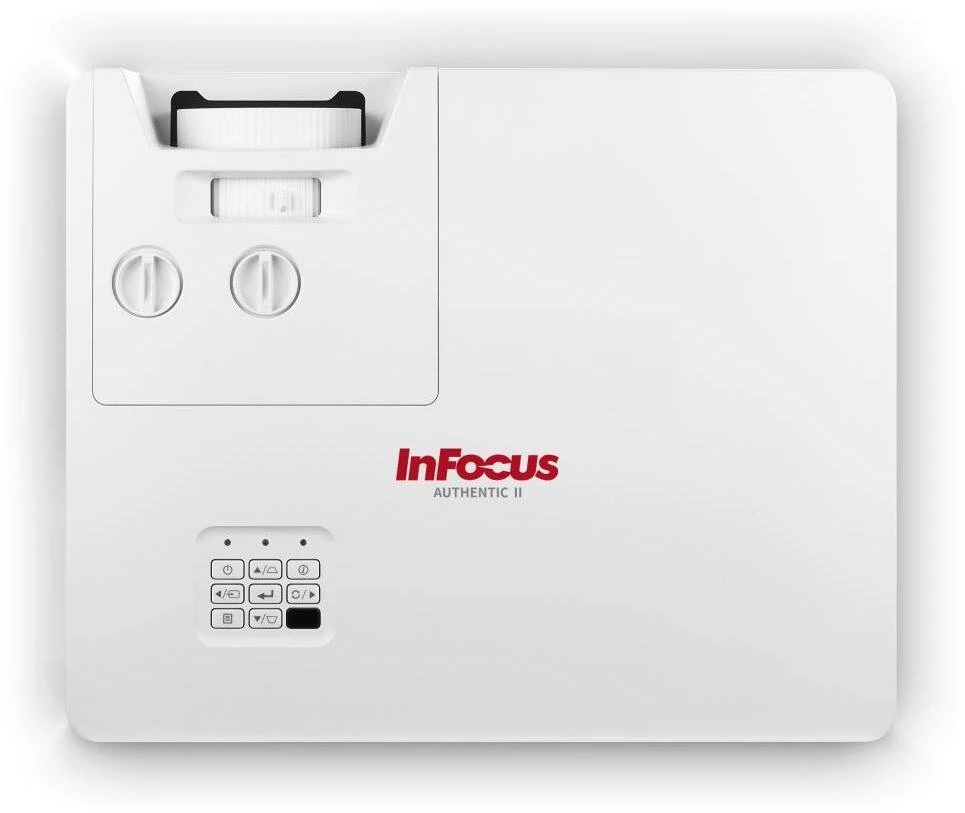 Projektorius „InFocus Authentic IN1068SL“