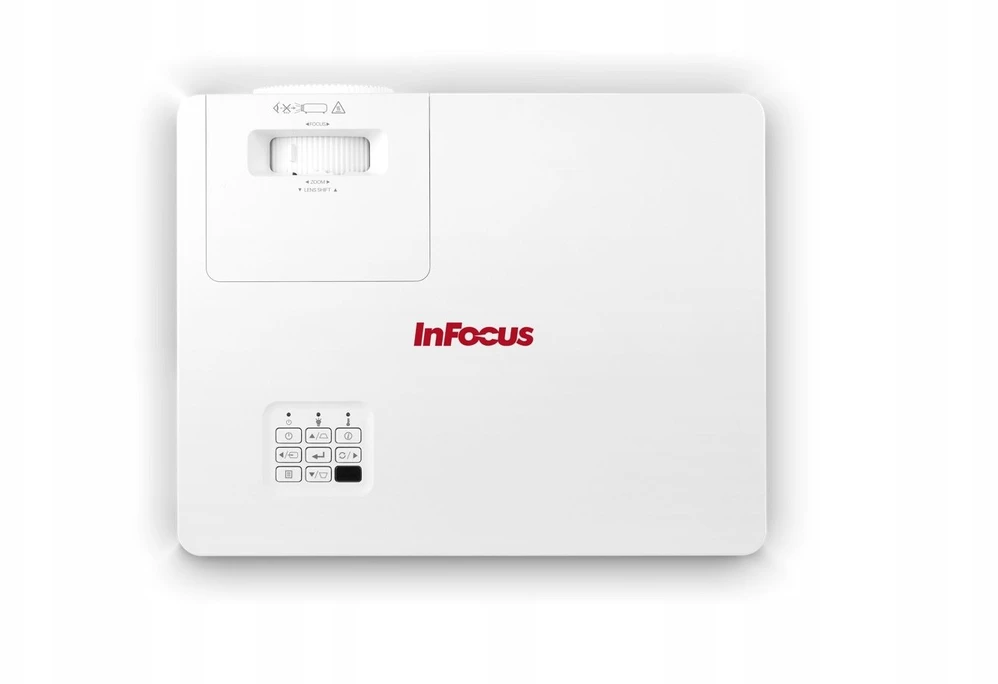 Projektorius „InFocus Certus“ IN1089SL