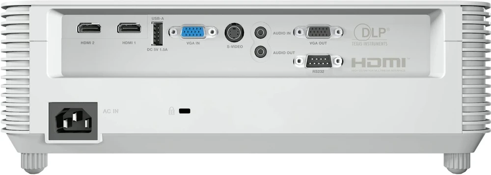 Projektorius „InFocus Genesis IN0026SL“