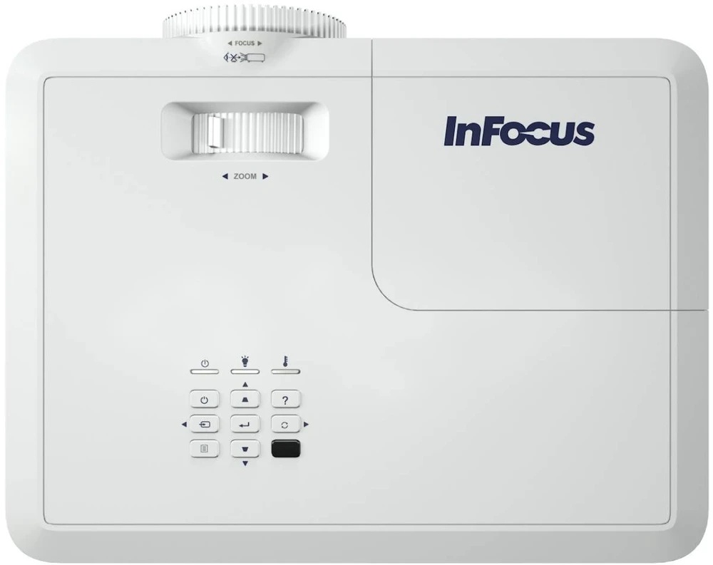 Projektorius „InFocus Genesis IN0026SL“