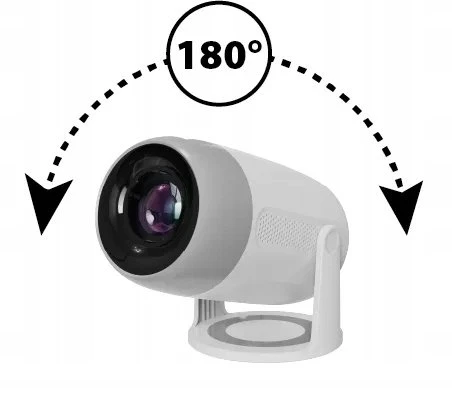 Projektorius Kiano Vision 2