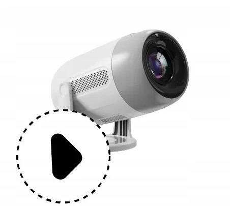 Projektorius Kiano Vision 2