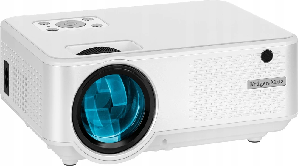 LED Projektorius Kruger & Matz V-LED20 (KM0370-FHD)
