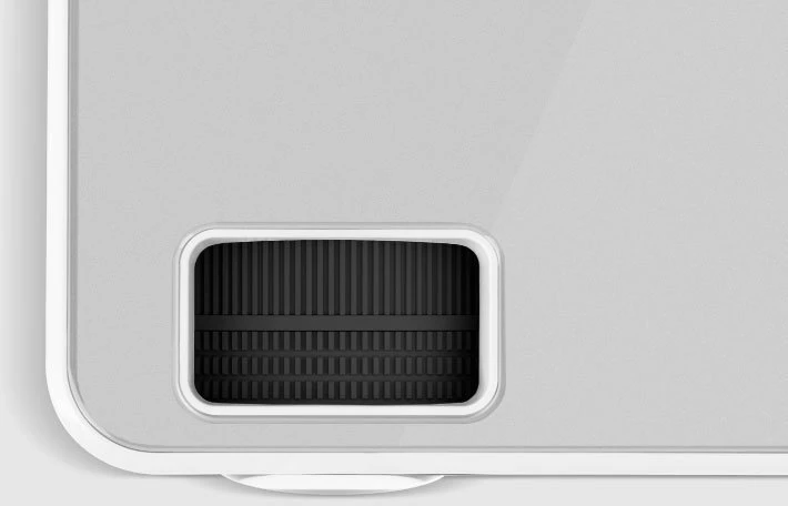 LED Projektorius Kruger & Matz V-LED20 (KM0370-FHD)