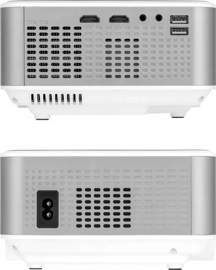 LED Projektorius Kruger & Matz V-LED20 (KM0370-FHD)