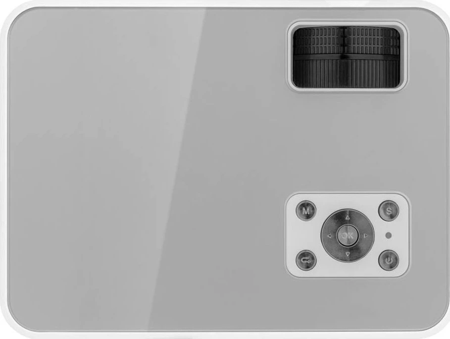 LED Projektorius Kruger & Matz V-LED20 (KM0370-FHD)