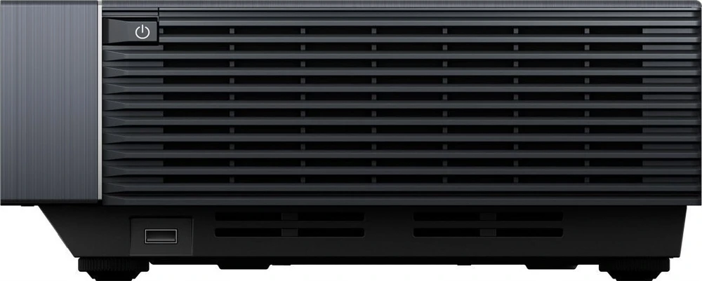 Projektorius LASER TV HISENSE PX3 80-150" 4K