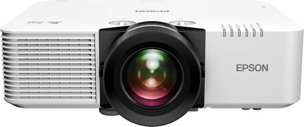 Projektorius Epson | EB-L690SE | WUXGA (1920x1200) | 6000 ANSI lumens | Baltas