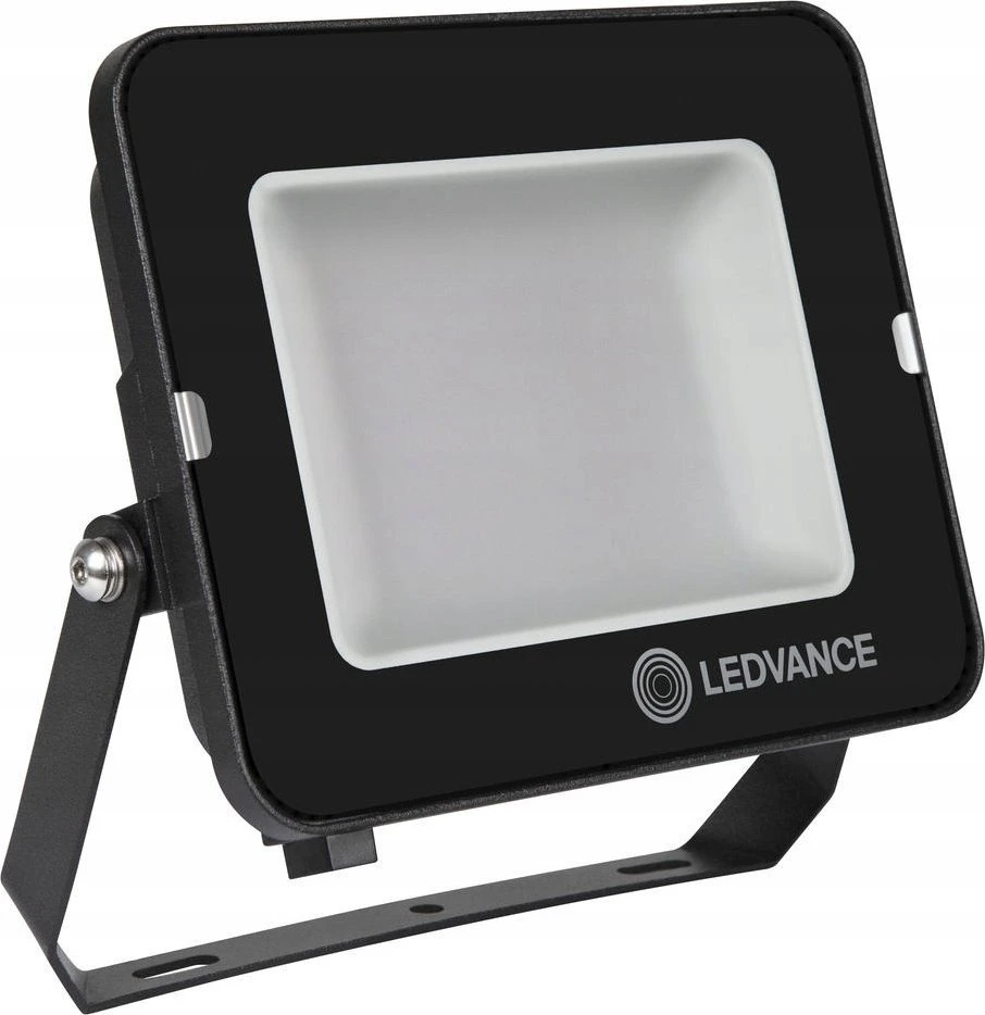 Ledvance 50W Prožektorius FL COMP V, juodas, 4000K, IP65
