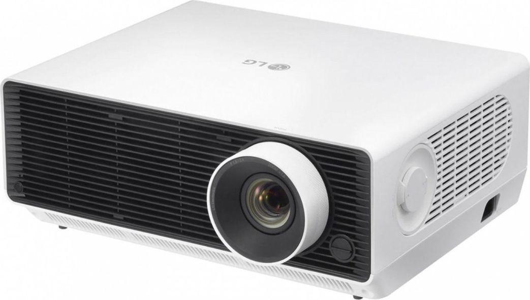 LG ProBeam 4K Lazerinis Projektorius, 5,000 ANSI Lumens, 20,000 val, WiFi