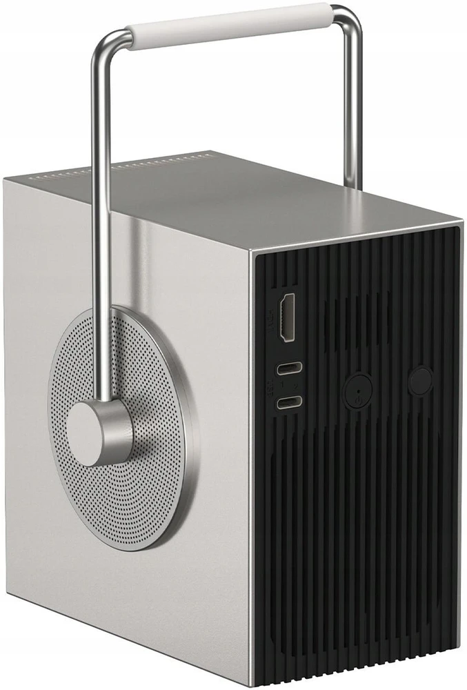 Projektorius LG CineBeam PU600U