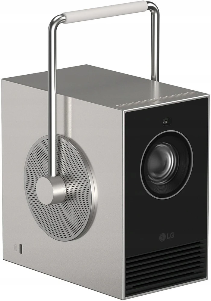 Projektorius LG CineBeam PU600U