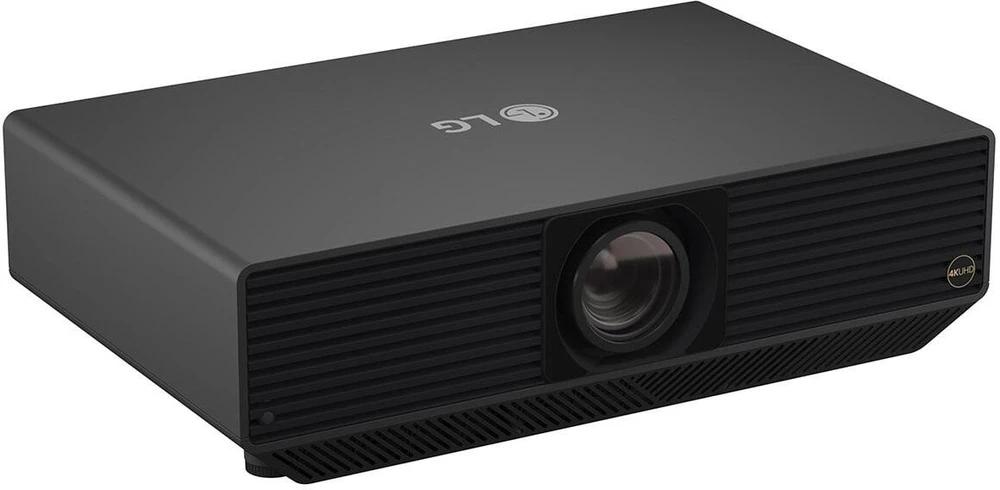 Projektorius LG ProBeam BU70QGT