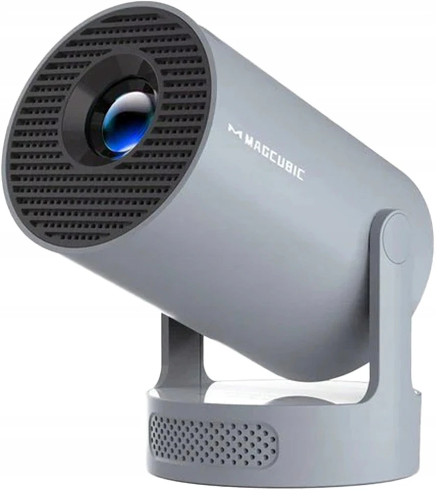 Magcubic HY300PRO+ Projektorius (Gray)