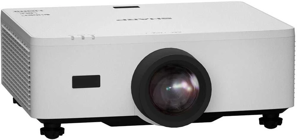 Sharp Projektorius P601Q DLP 4K UHD lazerinis