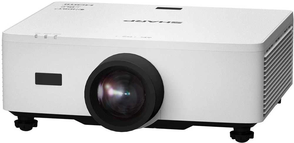 Sharp Projektorius P601Q DLP 4K UHD lazerinis
