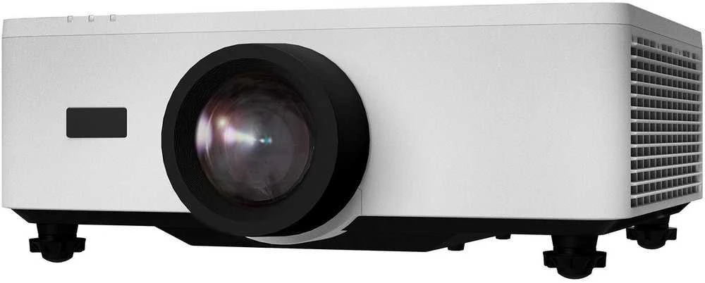Sharp Projektorius P601Q DLP 4K UHD lazerinis