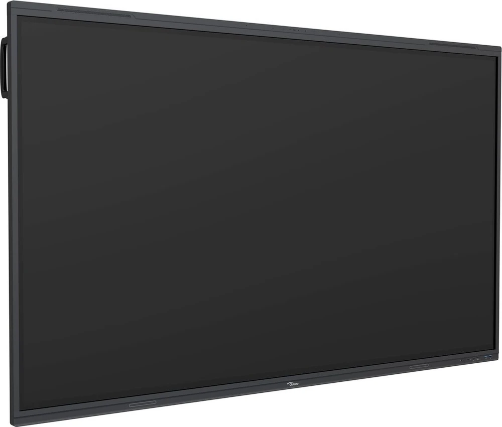 Televizorius Projektorius Interaktyvus jutiklinis ekranas Optoma Premium Creative Touch 65"