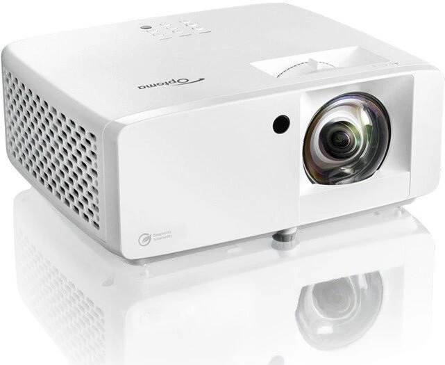 OPTOMA ZH451ST 4200ANSI FULLHD 0.5:1 LASER Projektorius