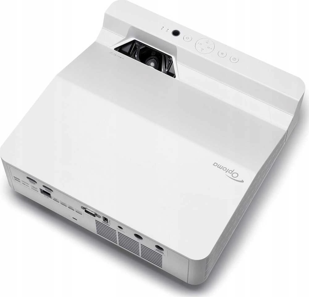 Projektorius Optoma GT3500HDR