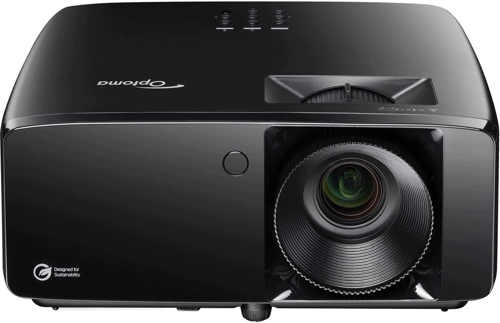 Optoma HZ147X lazerinis UHD projektorius 4000lm (E3P7PK1E123)