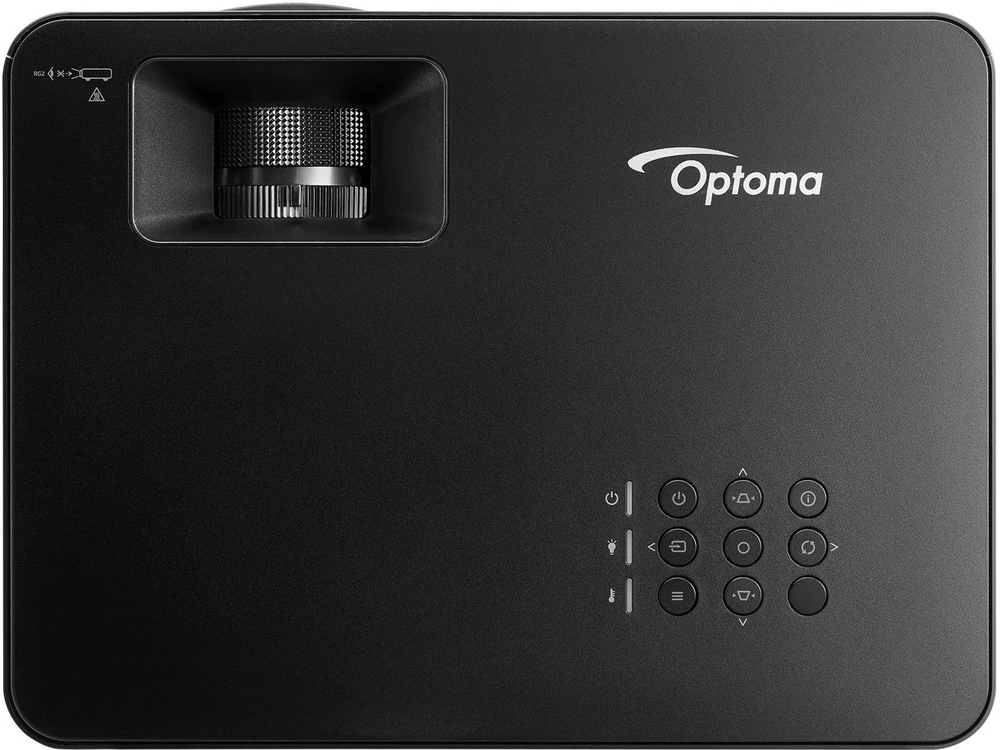 Projektorius Optoma GT2200HDR