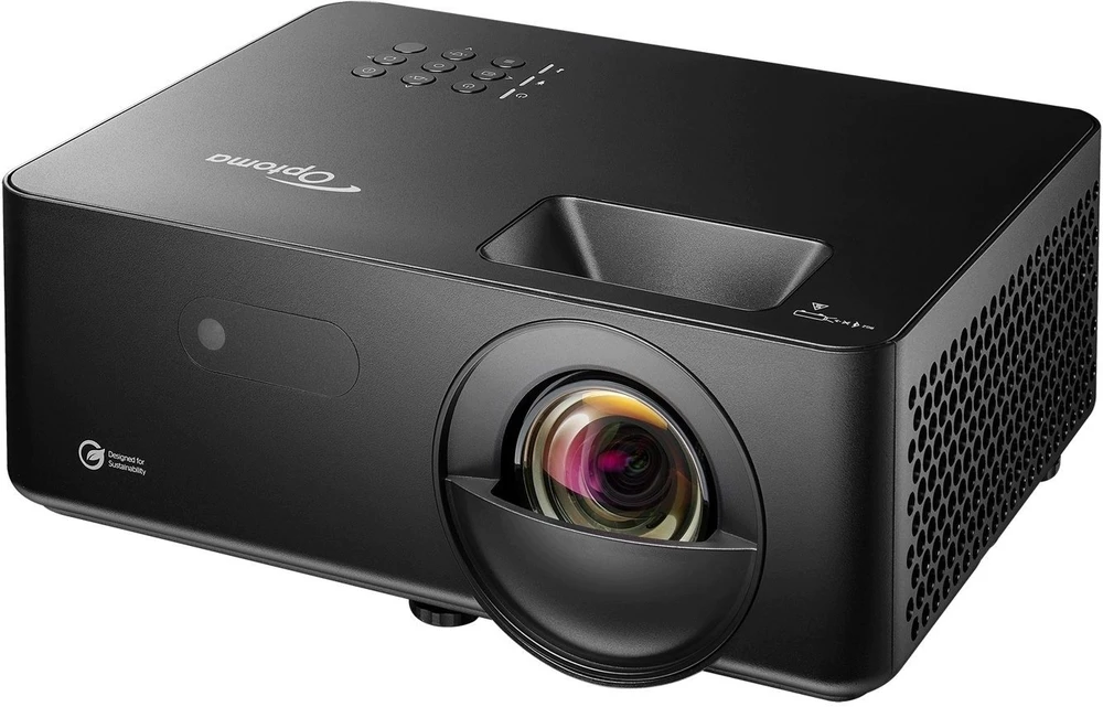 Projektorius Optoma GT2200HDR